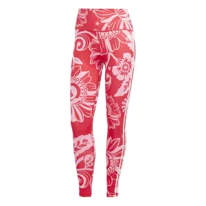 Women's leggings adidas Farm Rio image-0