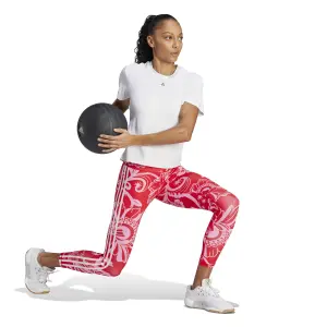 Women's leggings adidas Farm Rio image-2