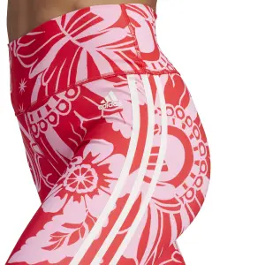 Women's leggings adidas Farm Rio image-4