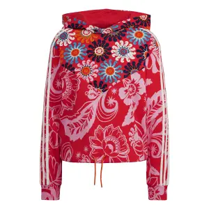 Sweatshirt Damen adidas Farm Rio image-0