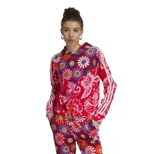 Sweatshirt Damen adidas Farm Rio image-1
