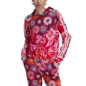 Sweatshirt Damen adidas Farm Rio image-2