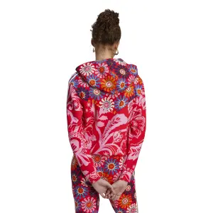 Sweatshirt Damen adidas Farm Rio image-3