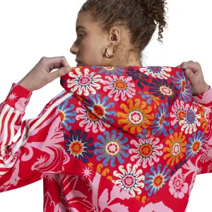 Sweatshirt Damen adidas Farm Rio image-6