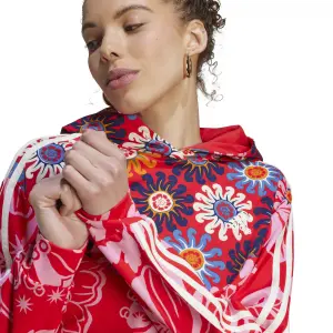 Sweatshirt Damen adidas Farm Rio image-5