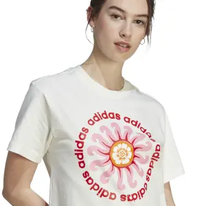 Camiseta de mujer adidas Farm Rio image-5