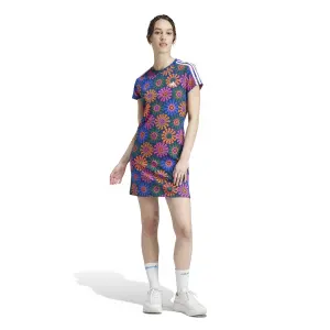 Robe t-shirt slim Damen adidas X Farm Rio image-1