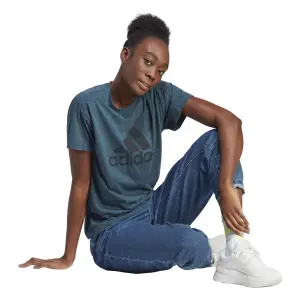 Camiseta mujer adidas Future Icons Winners 3.0 image-5