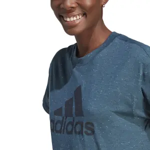 Camiseta mujer adidas Future Icons Winners 3.0 image-6