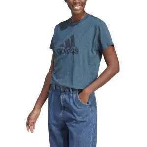 Camiseta mujer adidas Future Icons Winners 3.0 image-3