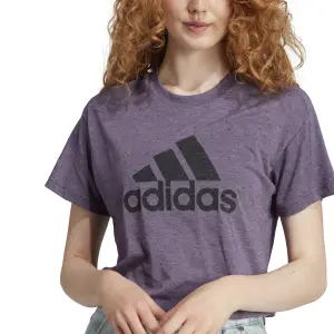 Camiseta mujer adidas Future Icons Winners 3.0 image-6