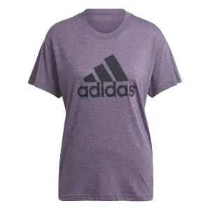 Camiseta mujer adidas Future Icons Winners 3.0 image-1