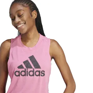 Camiseta de tirantes para mujer adidas Future Icons Winners 3.0 image-6