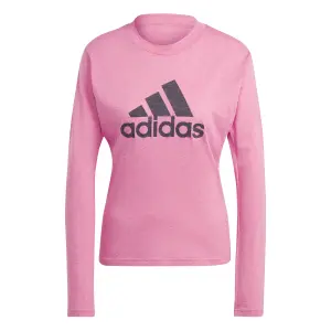 Camiseta de manga larga para mujer adidas Future Icons Winners 3 image-0