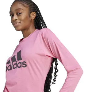 Camiseta de manga larga para mujer adidas Future Icons Winners 3 image-6