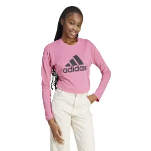 Camiseta de manga larga para mujer adidas Future Icons Winners 3 image-2