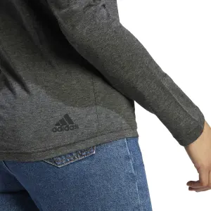 T-shirt de manga comprida feminina adidas Future Icons Winners 3 image-6