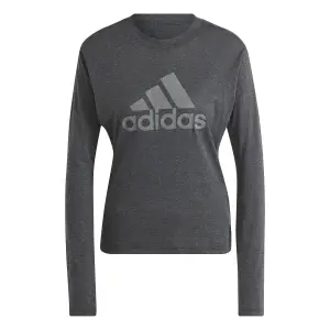 Camiseta de manga larga para mujer adidas Future Icons Winners 3 image-1