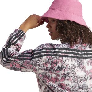 Casaco de mulher adidas Future Icons 3 Stripes Woven image-6