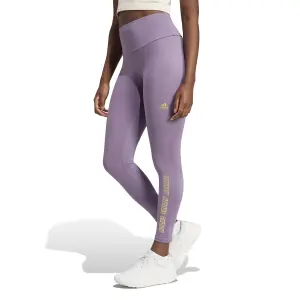 Women's 7/8 leggings adidas Essentials image-3