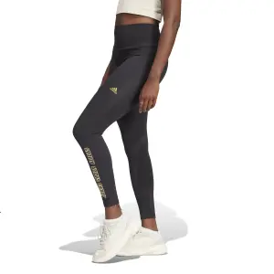 Dames legging 7/8 adidas Essentials image-4
