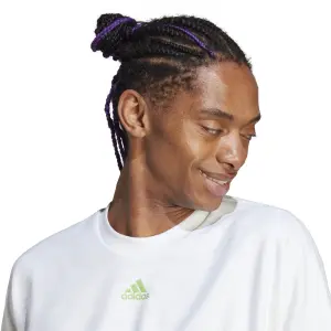Sweatshirt Damen adidas Dance image-5