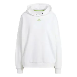 Felpa oversize da donna adidas Dance image-0