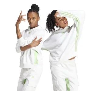 Felpa oversize da donna adidas Dance image-4