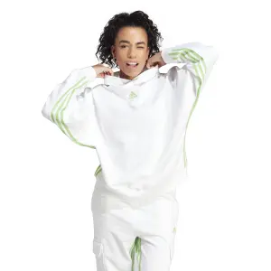 Felpa oversize da donna adidas Dance image-1
