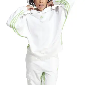 Felpa oversize da donna adidas Dance image-2