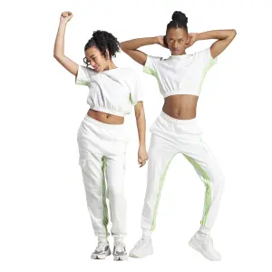 Damesbroek adidas Dance image-1