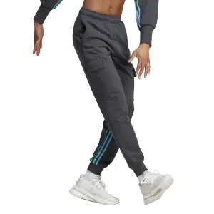 Damenhosen adidas Dance image-3