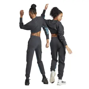 Damenhosen adidas Dance image-2