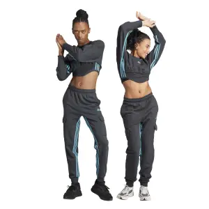 Damenhosen adidas Dance image-1