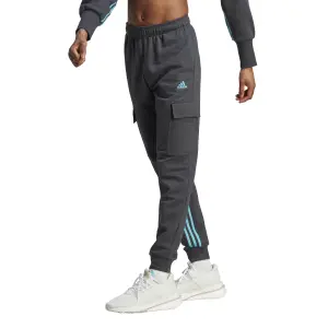 Damenhosen adidas Dance image-4