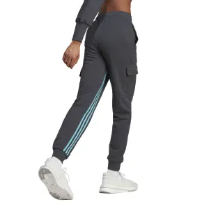 Damenhosen adidas Dance image-5