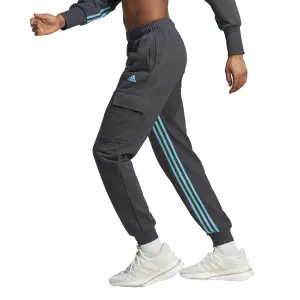 Damenhosen adidas Dance image-6