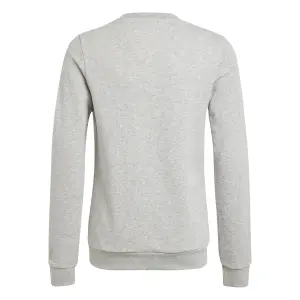 Sudadera con gran logo niña adidas Essentials image-1