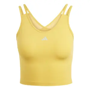 Women's training top adidas Hiit Heat.Rdy image-1