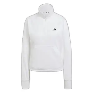 Sweatshirt woman adidas Aeroready Game & Go image-0