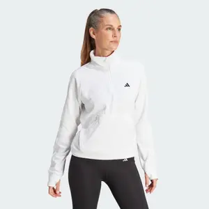 Sweatshirt woman adidas Aeroready Game & Go image-1