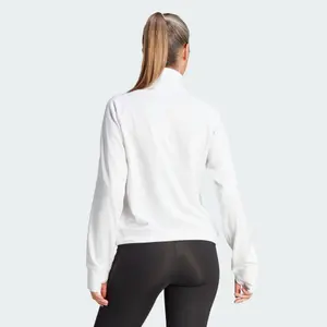 Sweatshirt woman adidas Aeroready Game & Go image-2
