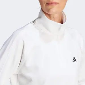Sweatshirt woman adidas Aeroready Game & Go image-3