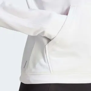 Sweatshirt woman adidas Aeroready Game & Go image-4