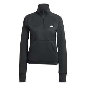 Sweatshirt Damen adidas Aeroready Game & Go image-0