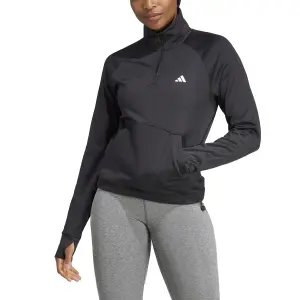 Sweatshirt Damen adidas Aeroready Game & Go image-2