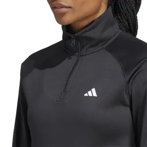 Sweatshirt Damen adidas Aeroready Game & Go image-5