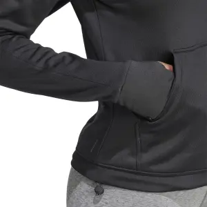 Sweatshirt Damen adidas Aeroready Game & Go image-6