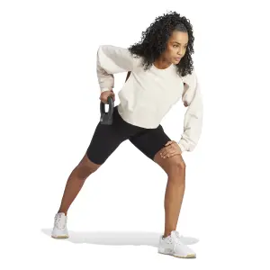 Sudadera corta adidas Power Aeroready image-2