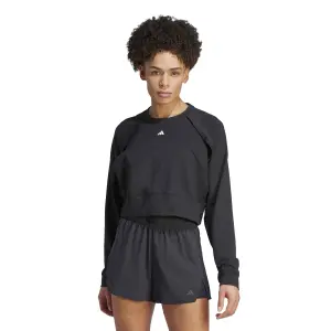 Sweatshirt court Damen adidas Aeroready image-1